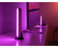 Philips Hue White and color ambiance Lampa Play (biała) 8718696170748 - 554492 - zdjęcie 6